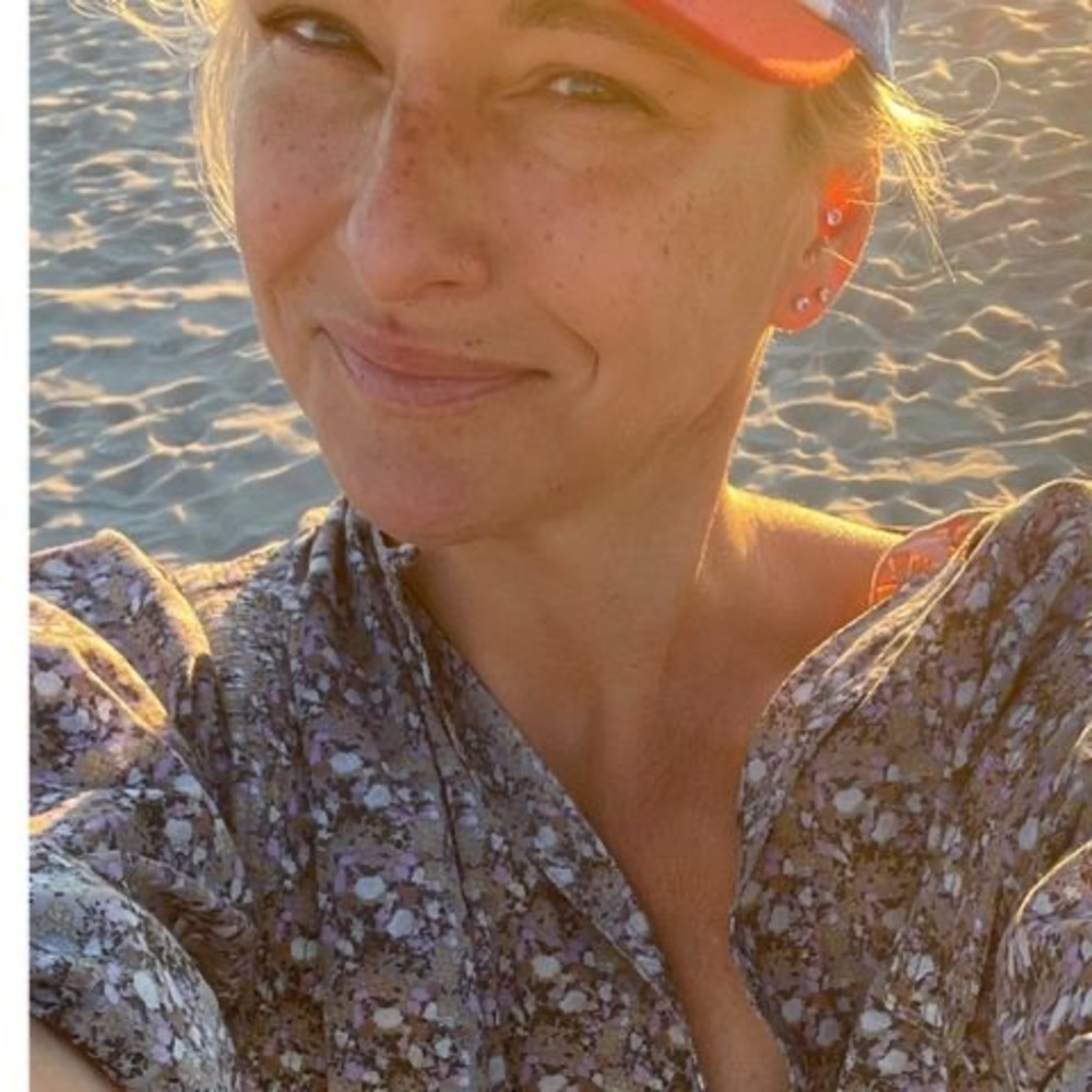 Meet your Posher, Alexandra